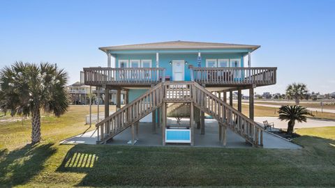 13239 Gulf Beach Drive Freeport TX 77541