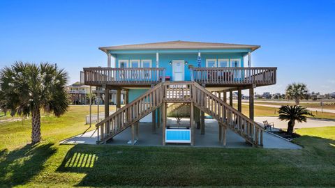 Homes For Sale - 13239 Gulf Beach Drive<br/> Freeport, TX 77541