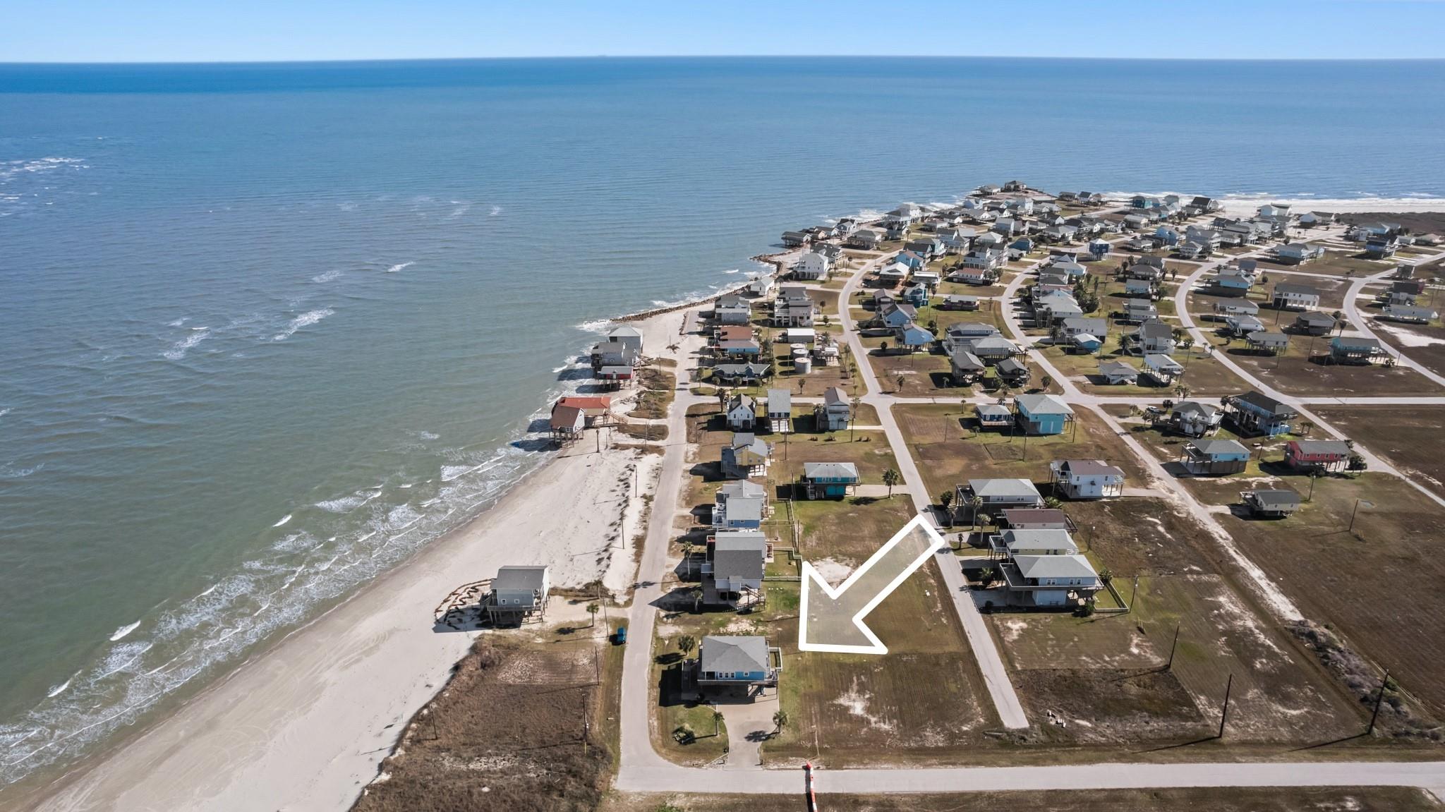 13239 Gulf Beach Drive