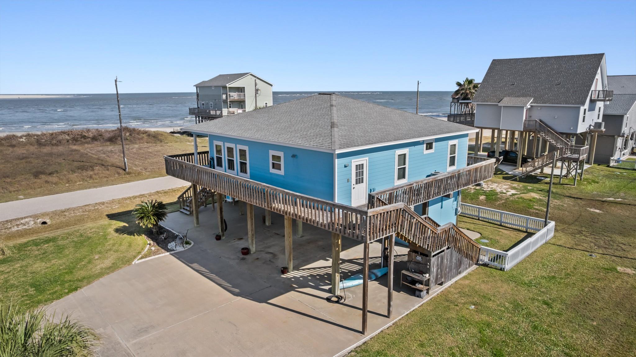 13239 Gulf Beach Drive