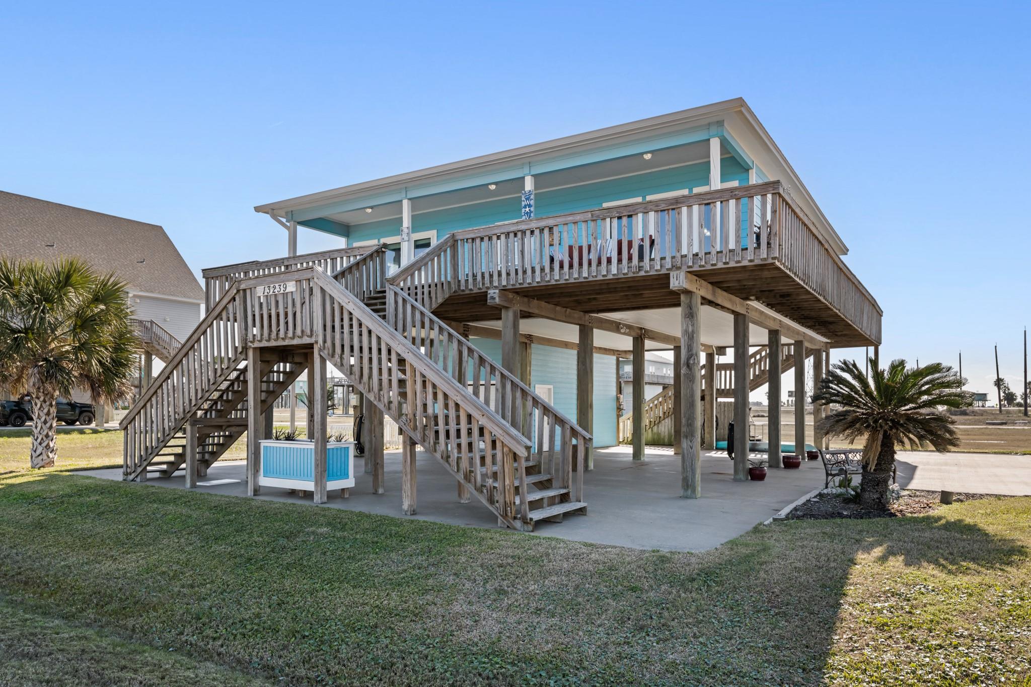 13239 Gulf Beach Drive