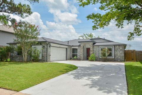 Photo of 222 Savannah Moss Drive, Richmond, TX 77469 (MLS # 84553539)