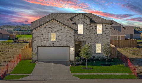 Photo of 779 Timber Heights Drive, Dayton, TX 77535 (MLS # 67005382) Photo of 779 Timber Heights Drive, Dayton, TX 77535 (MLS # 67005382)