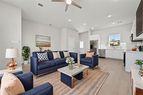 Photo of 6702 Metro Blvd #9, Houston, TX 77083 (MLS # 42575104)