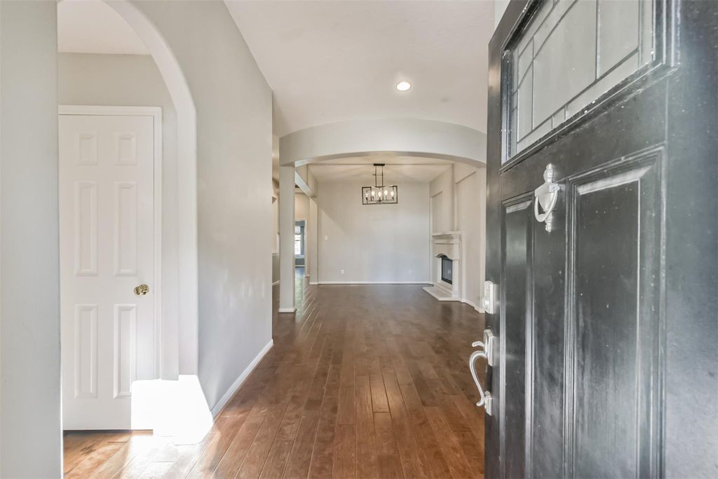 Photo of 13203 Yaupon Holly Lane, Houston, TX 77044 (MLS # 29600476)