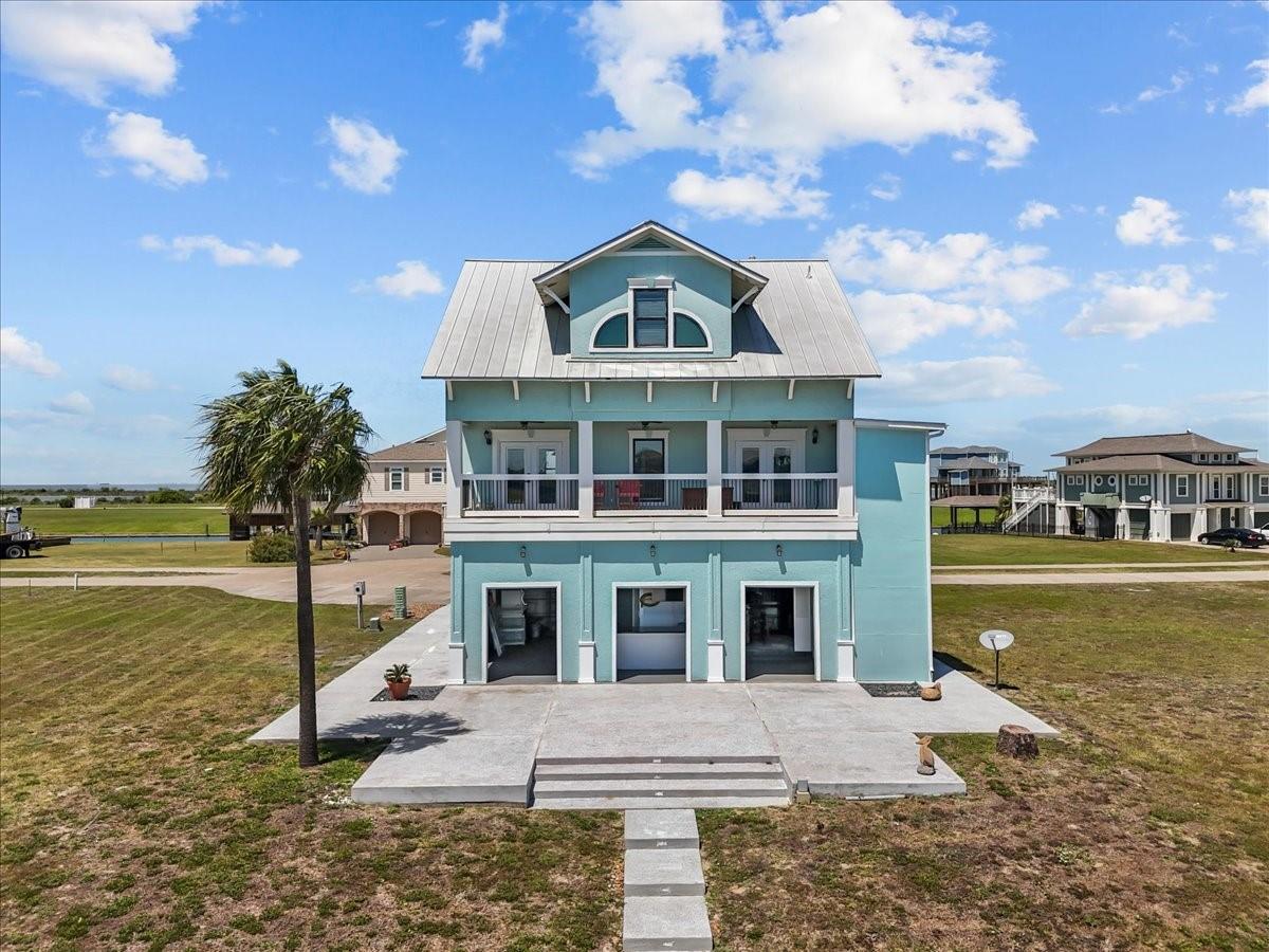 2000 Laguna Harbor Cove Boulevard
