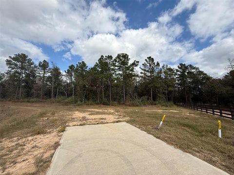 23705 Birch Grove Road Montgomery TX 77316