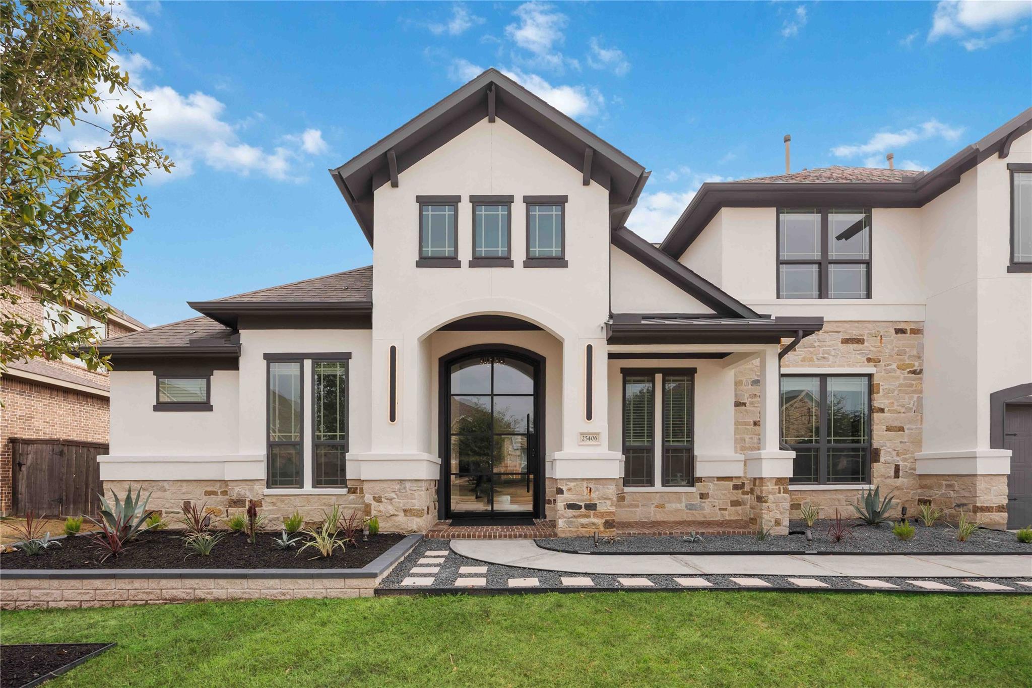 25406 Hollowgate Park Lane