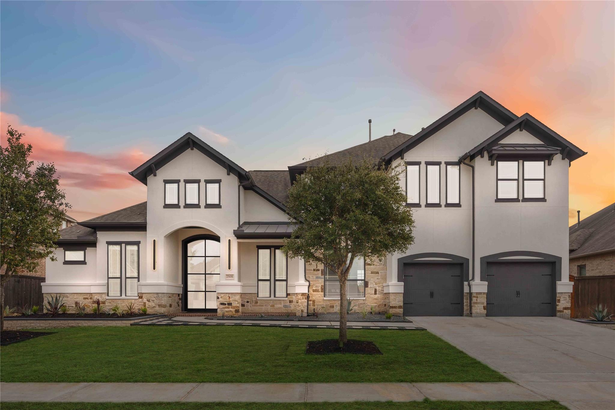 25406 Hollowgate Park Lane