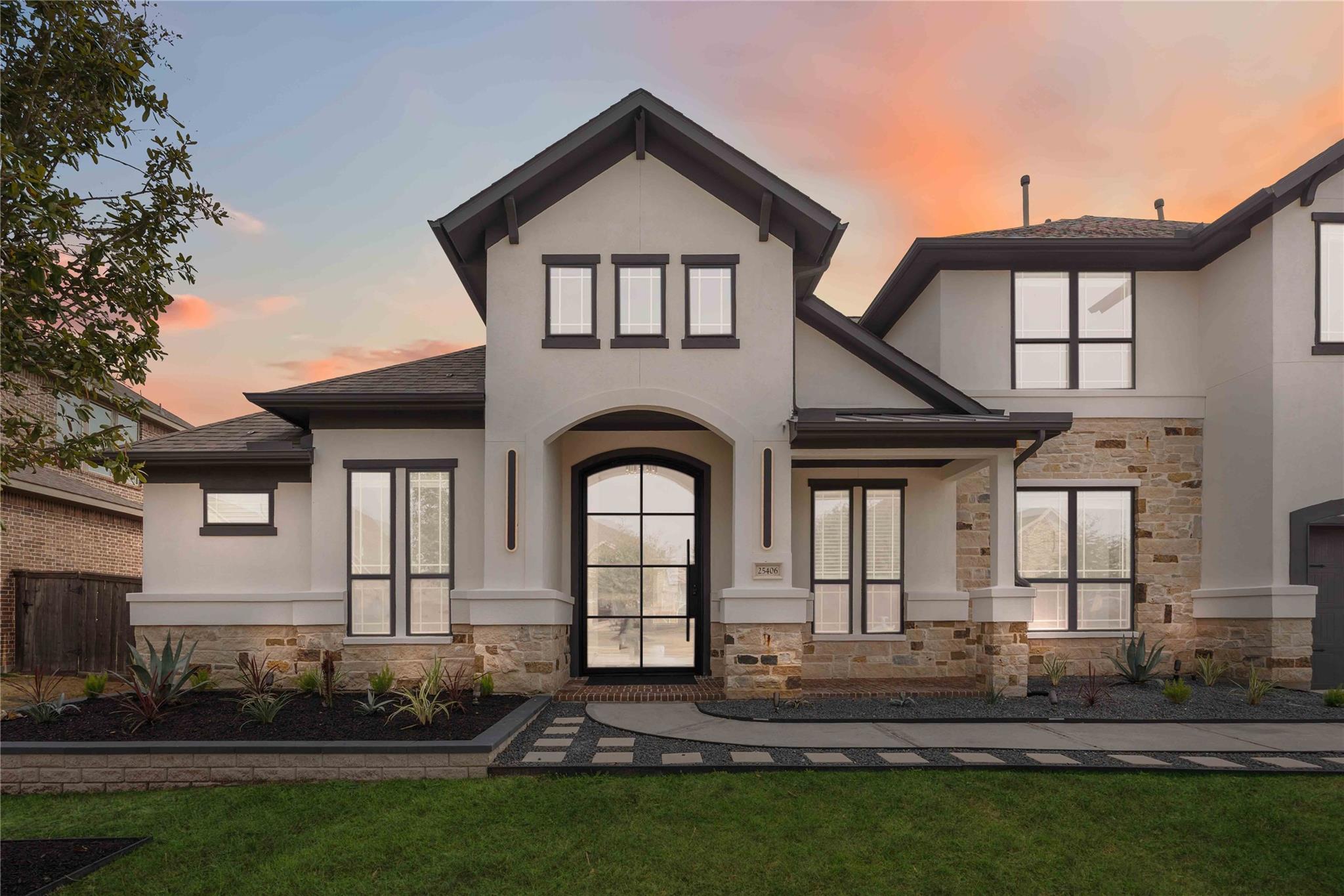 25406 Hollowgate Park Lane