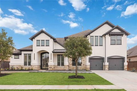 Photo of 25406 Hollowgate Park Lane, Tomball, TX 77375 (MLS # 7390712)