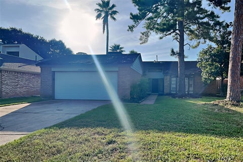 Photo of 22435 Lost Creek Road, Katy, TX 77450 (MLS # 38777610)