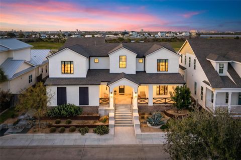 117 Island Passage Galveston TX 77554