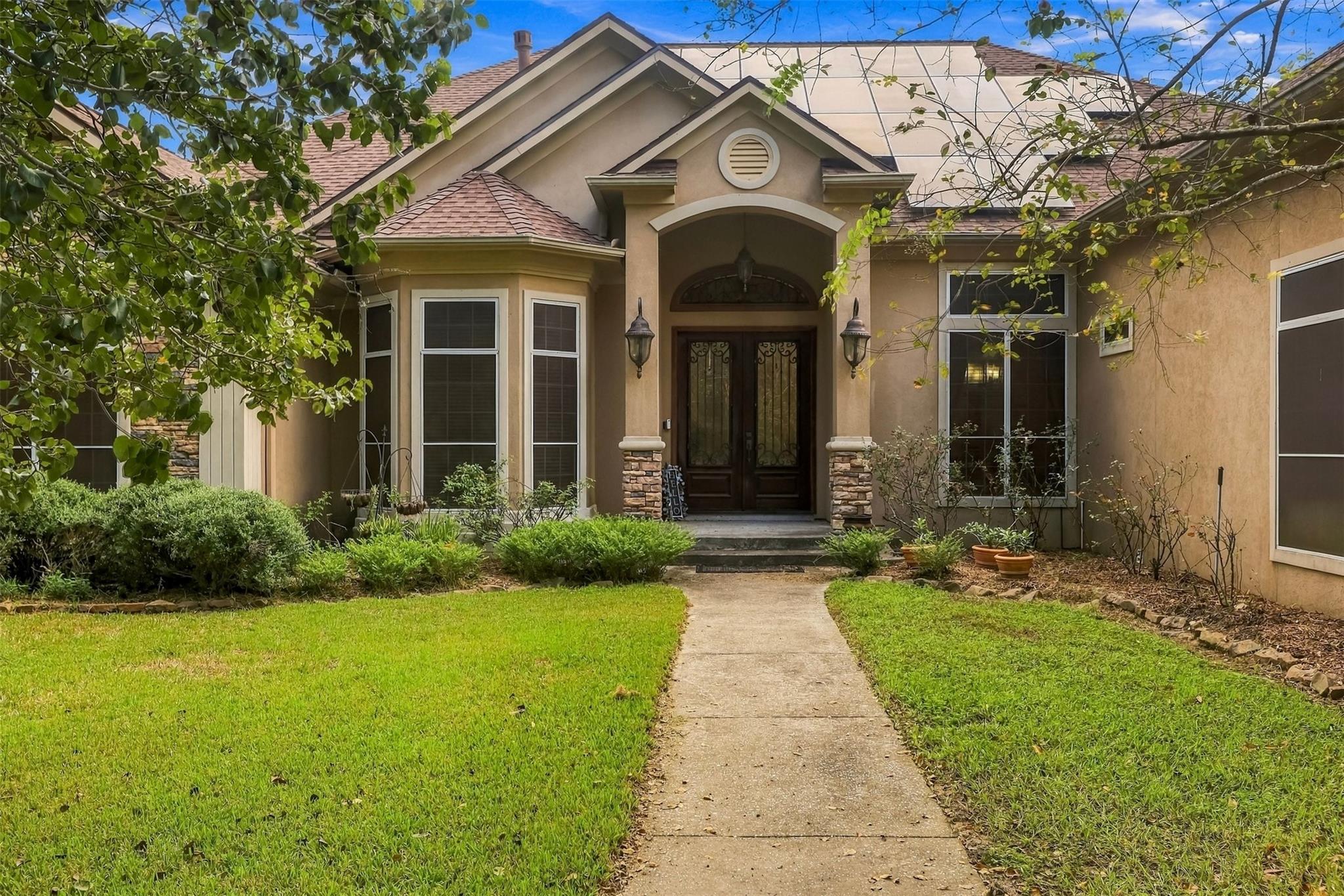 17206 Horseshoe Way