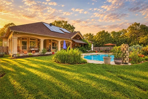 Photo of 17206 Horseshoe Way, New Caney, TX 77357 (MLS # 73950049)