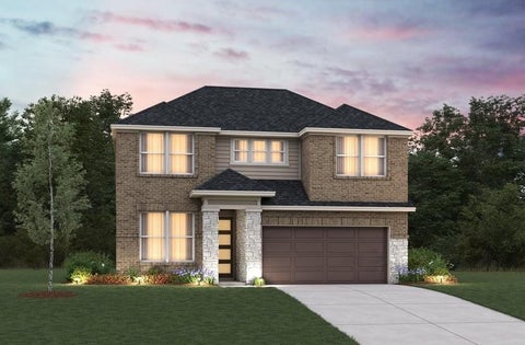 Photo of 7474 Forest Stream Court, Conroe, TX 77304 (MLS # 98086147)