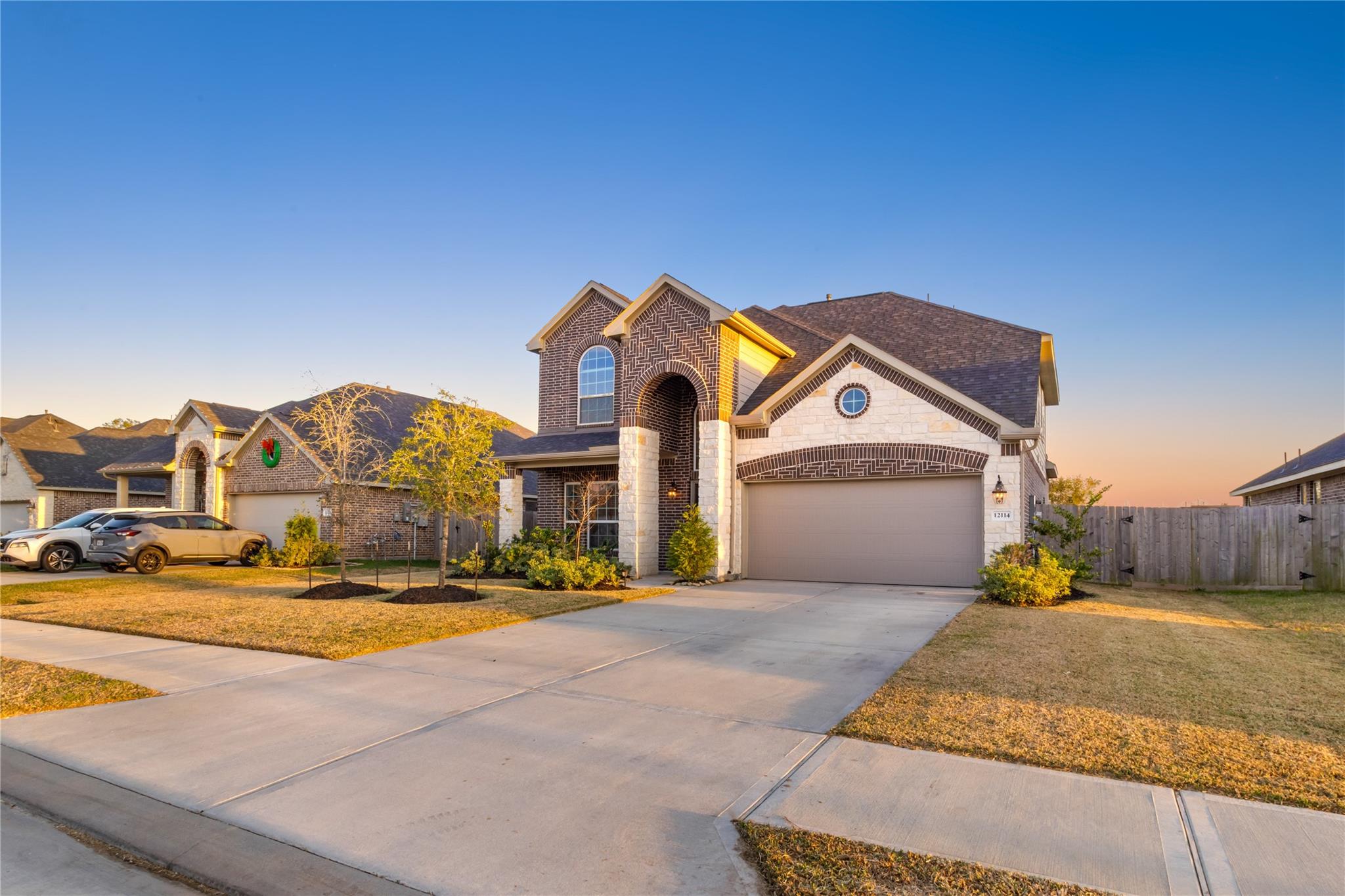 12114 Champions Forest Drive