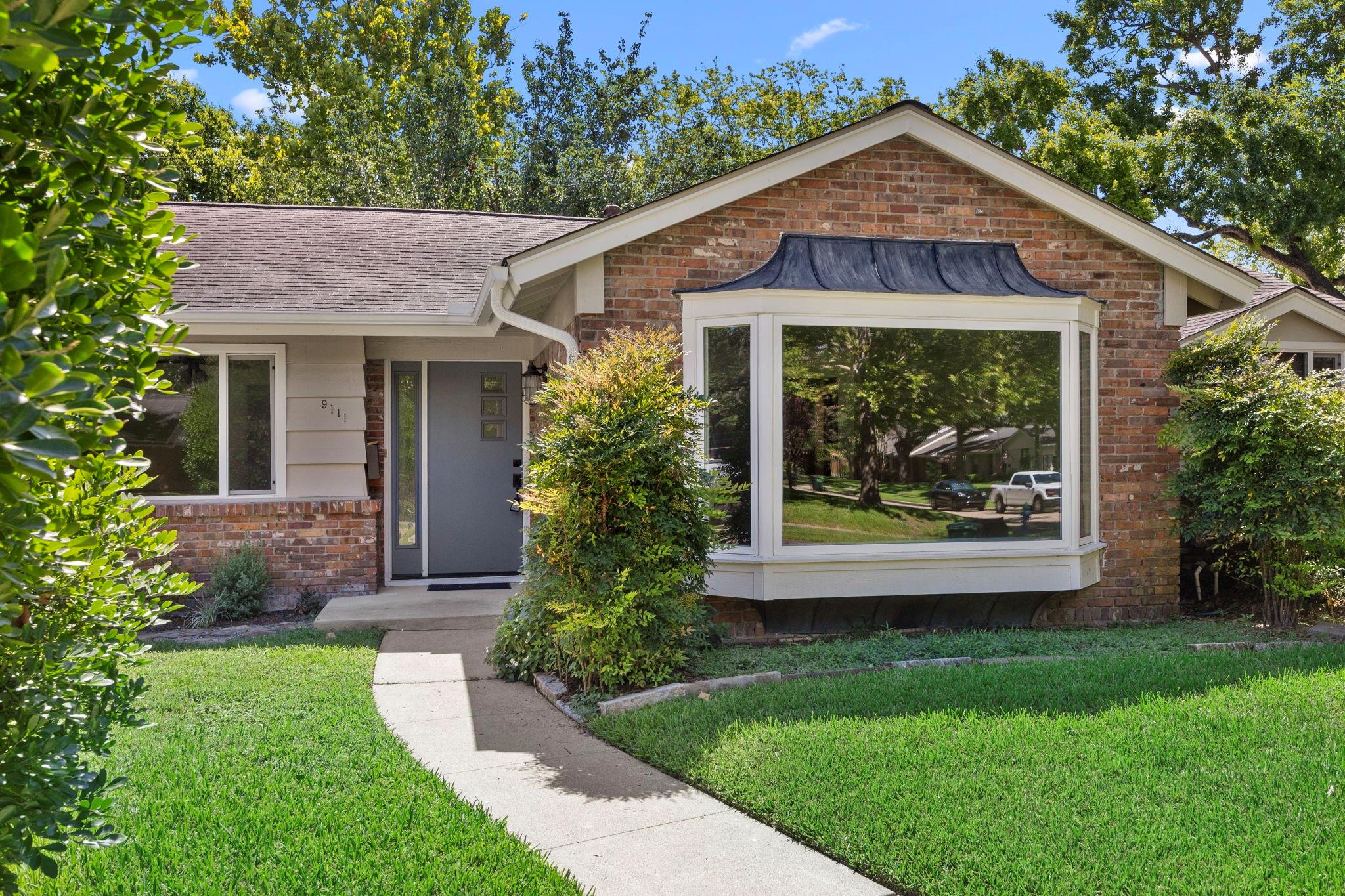 9111 Timberside Drive