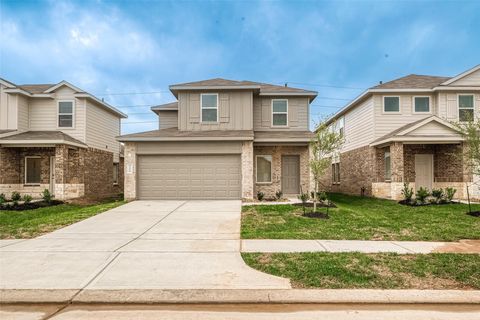Photo of 5630 Avalon Woods Drive, Spring, TX 77373 (MLS # 7077526)