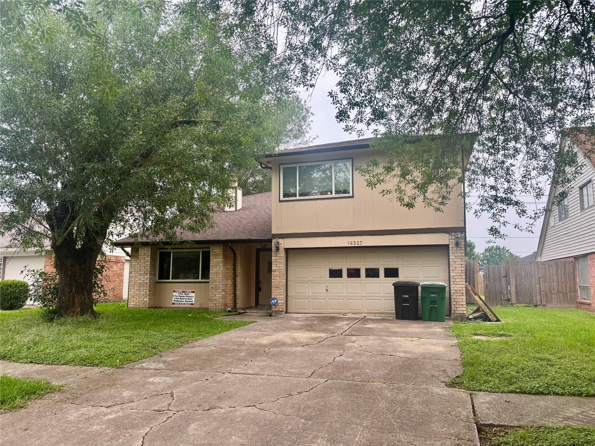 16327 QUAIL ECHO DR, MISSOURI CITY, TX 77489 | REMAX