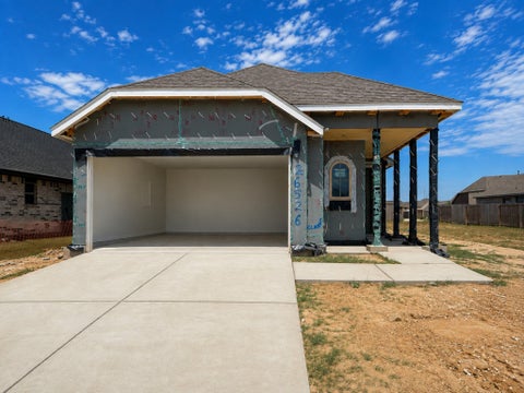 Photo of 26526 Jolly Prairie Drive, Hockley, TX 77447 (MLS # 32164922)