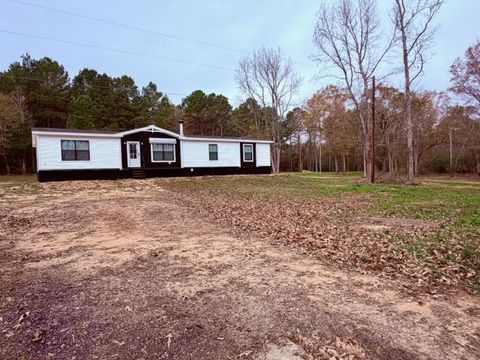 Homes For Sale - 703 Spur 699 Spur<br/> Shelby County, Center, TX 75935