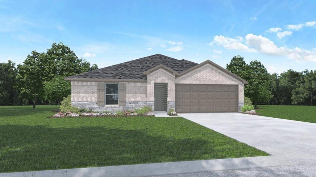 Photo of 21769 Piper Betel Road, Splendora, TX 77372 (MLS # 46893550)