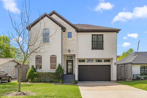 Photo of 5119 Locust Street, Bellaire, TX 77401 (MLS # 3520352)