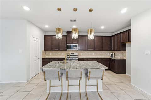 Photo of 4406 Modica Drive, Katy, TX 77493 (MLS # 30005517)