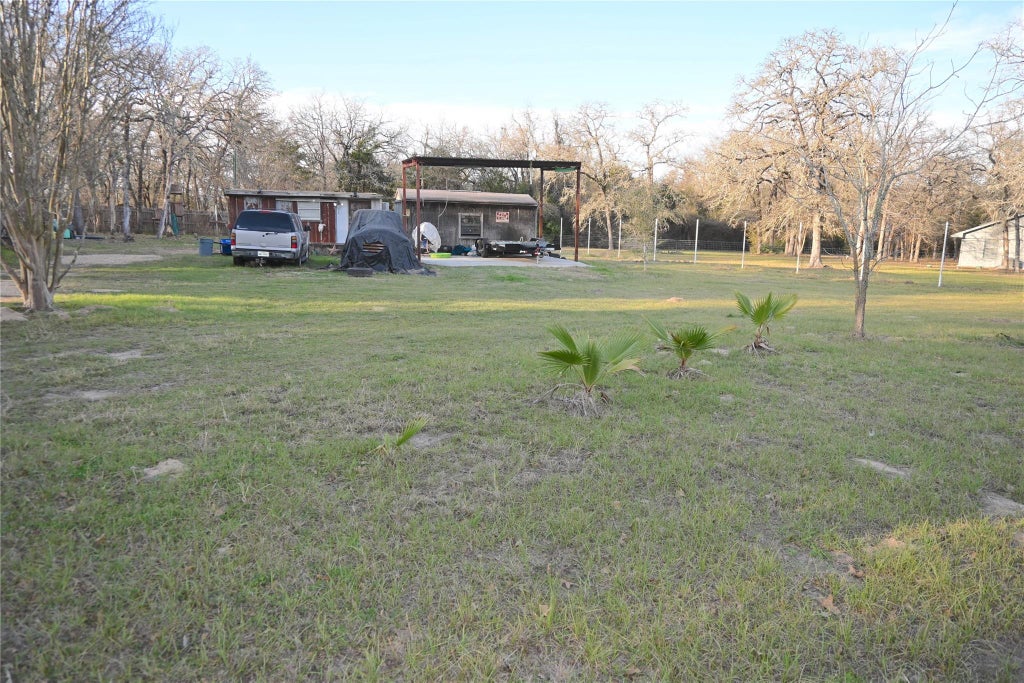Photo of 432 Northwood Circle, Rockdale, TX 76567 (MLS # 81255603)
