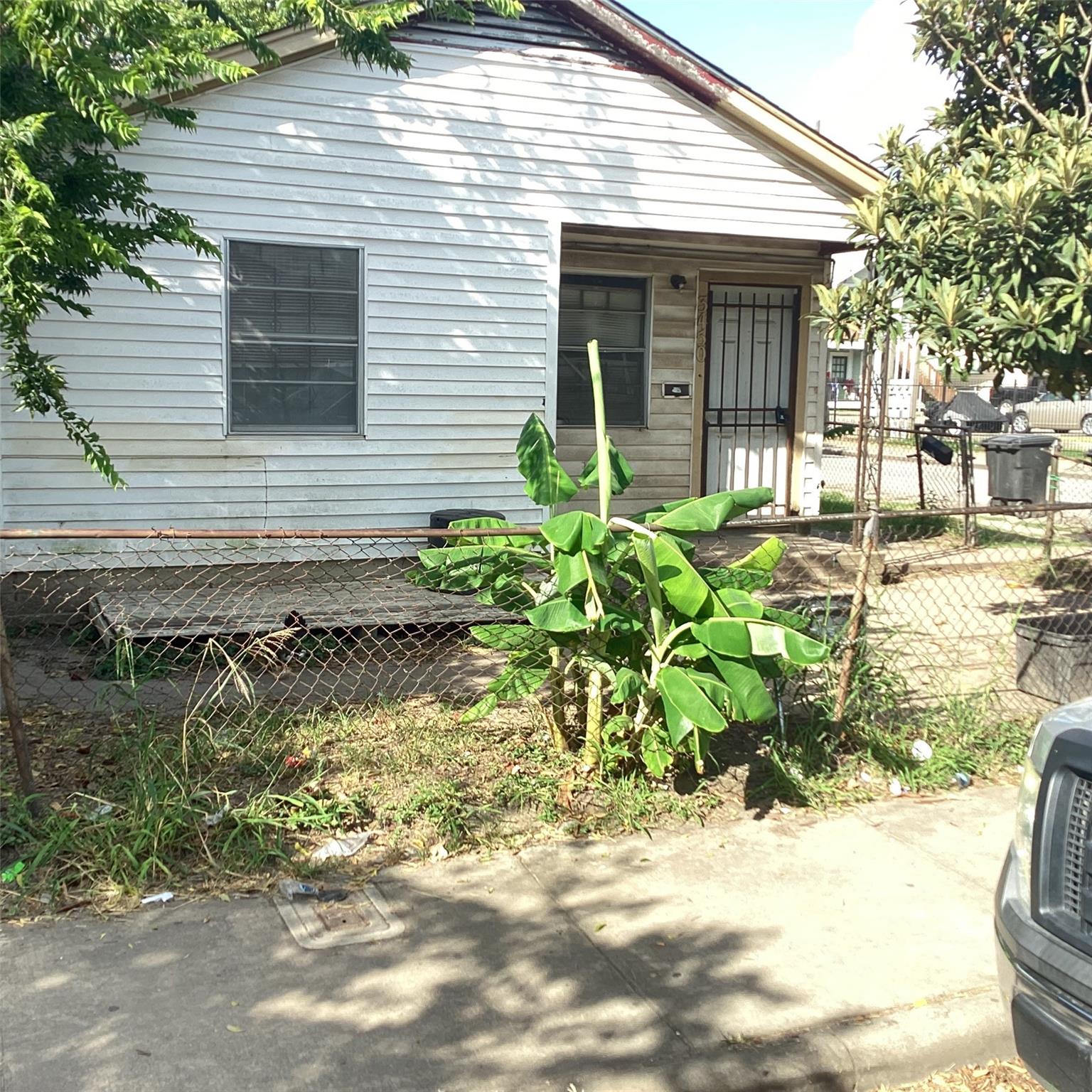 3450 Drew Street