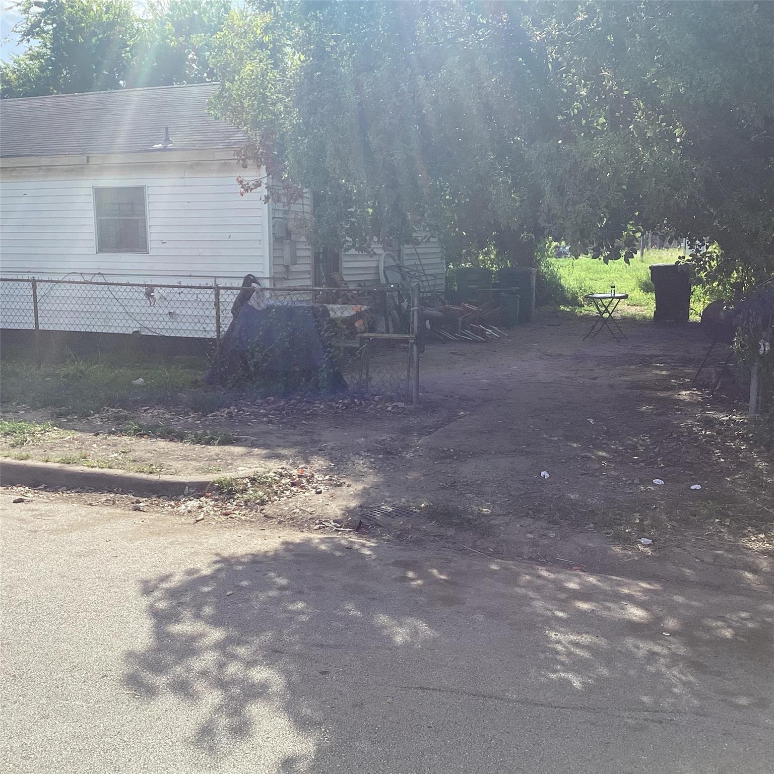 3450 Drew Street