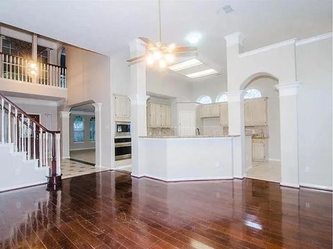 Photo of 22406 Wildwood Grove Drive, Katy, TX 77450 (MLS # 7937527)