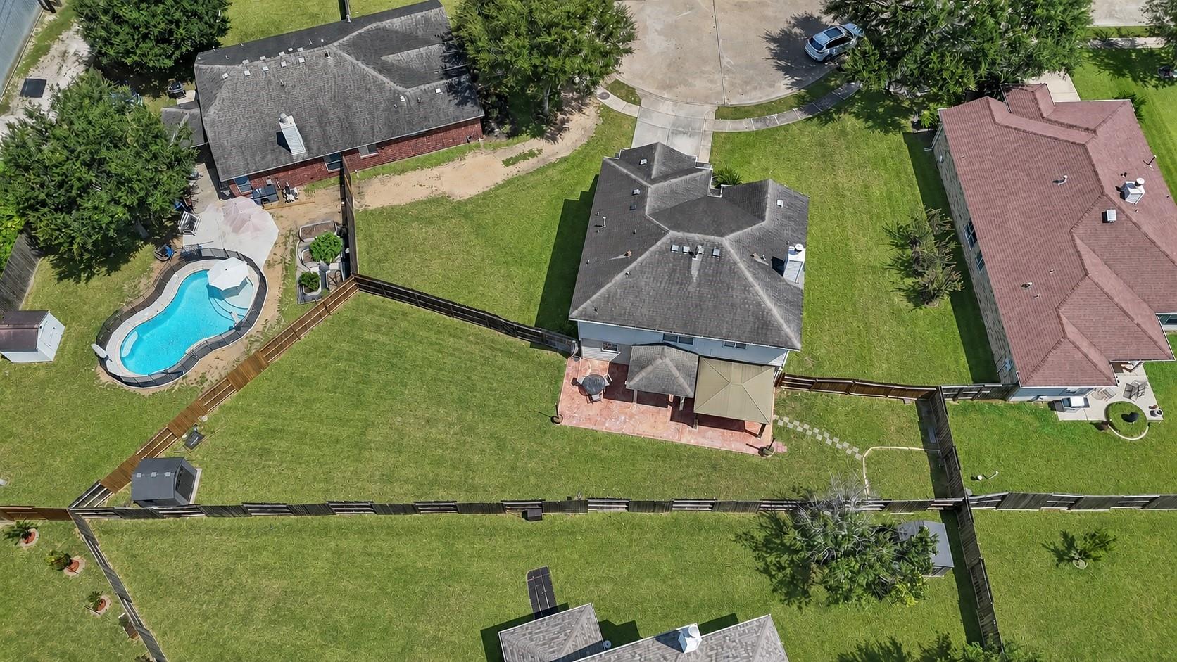7408 Newport Lane