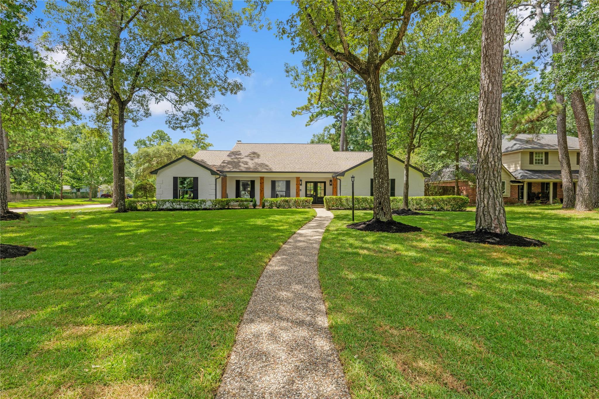 6203 Fawnwood Drive