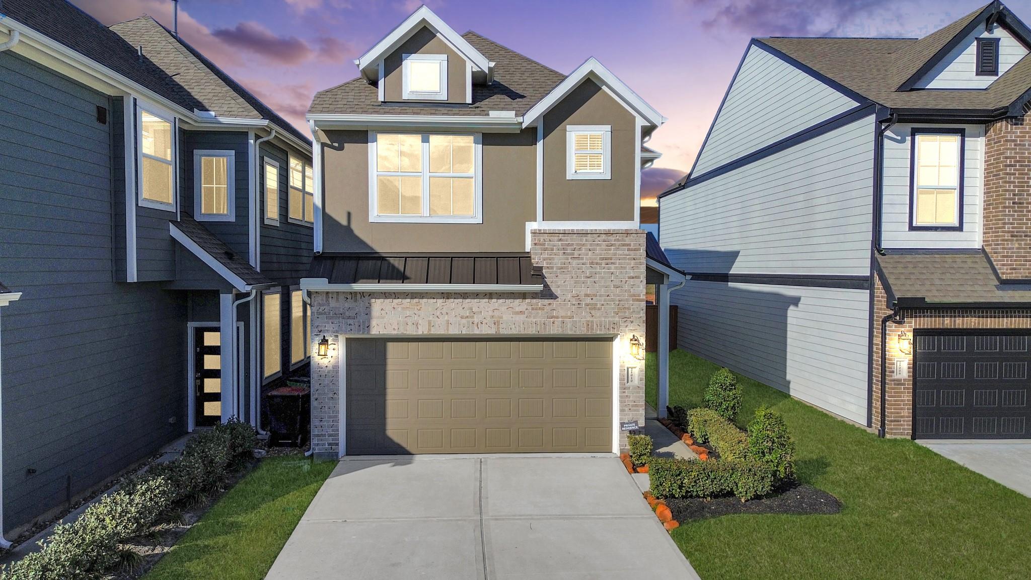 21010 Garden Palm Drive