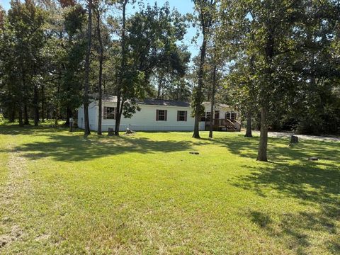 9602 Creek Vista Lane Willis TX 77378