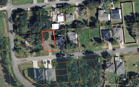 Photo of 4909 Ricky Street, Houston, TX 77033 (MLS # 33116564)