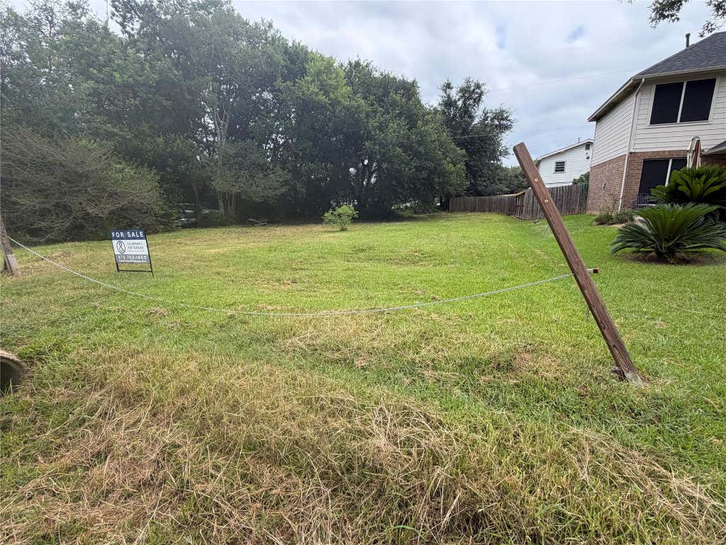Photo of 4909 Ricky Street, Houston, TX 77033 (MLS # 33116564)