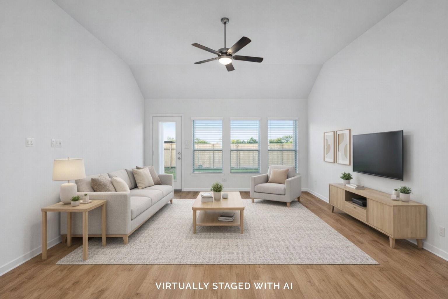 1234 Sacred Light Lane