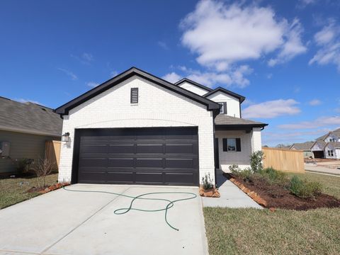 1234 Sacred Light Lane La Marque TX 77568