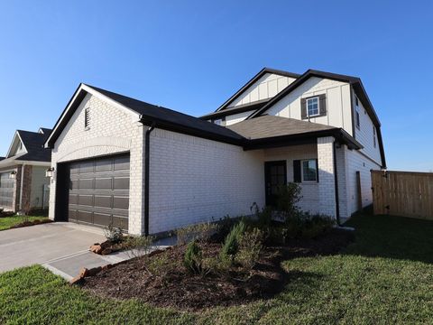 1234 Sacred Light Lane La Marque TX 77568