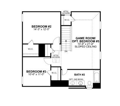 1234 Sacred Light Lane