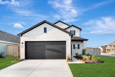 1234 Sacred Light Lane La Marque TX 77568