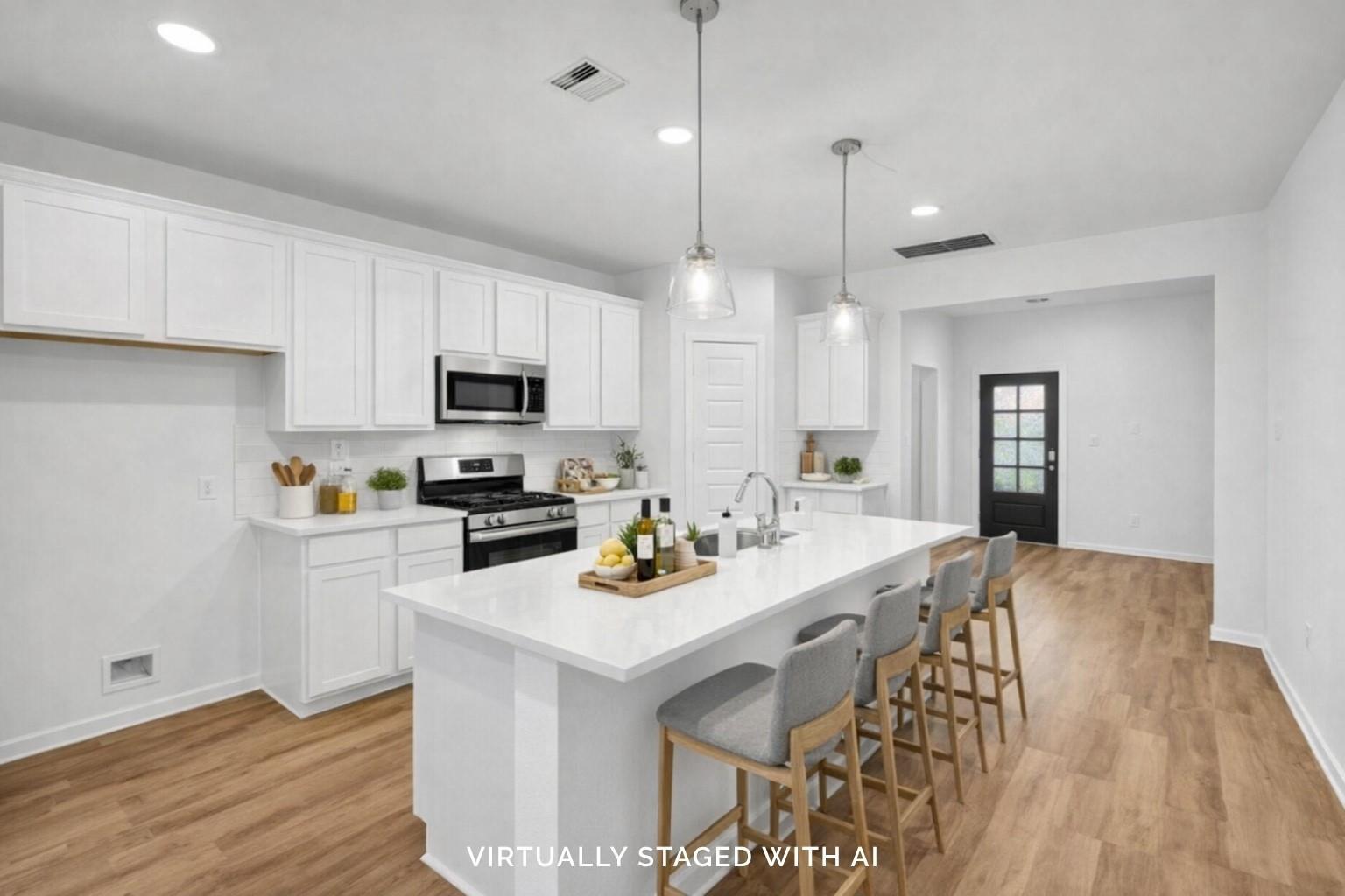 1234 Sacred Light Lane