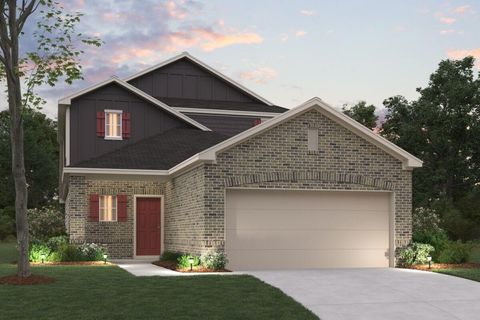 1234 Sacred Light Lane La Marque TX 77568