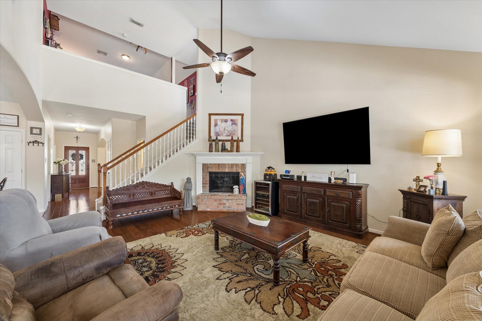 2608 Crystal Falls Drive