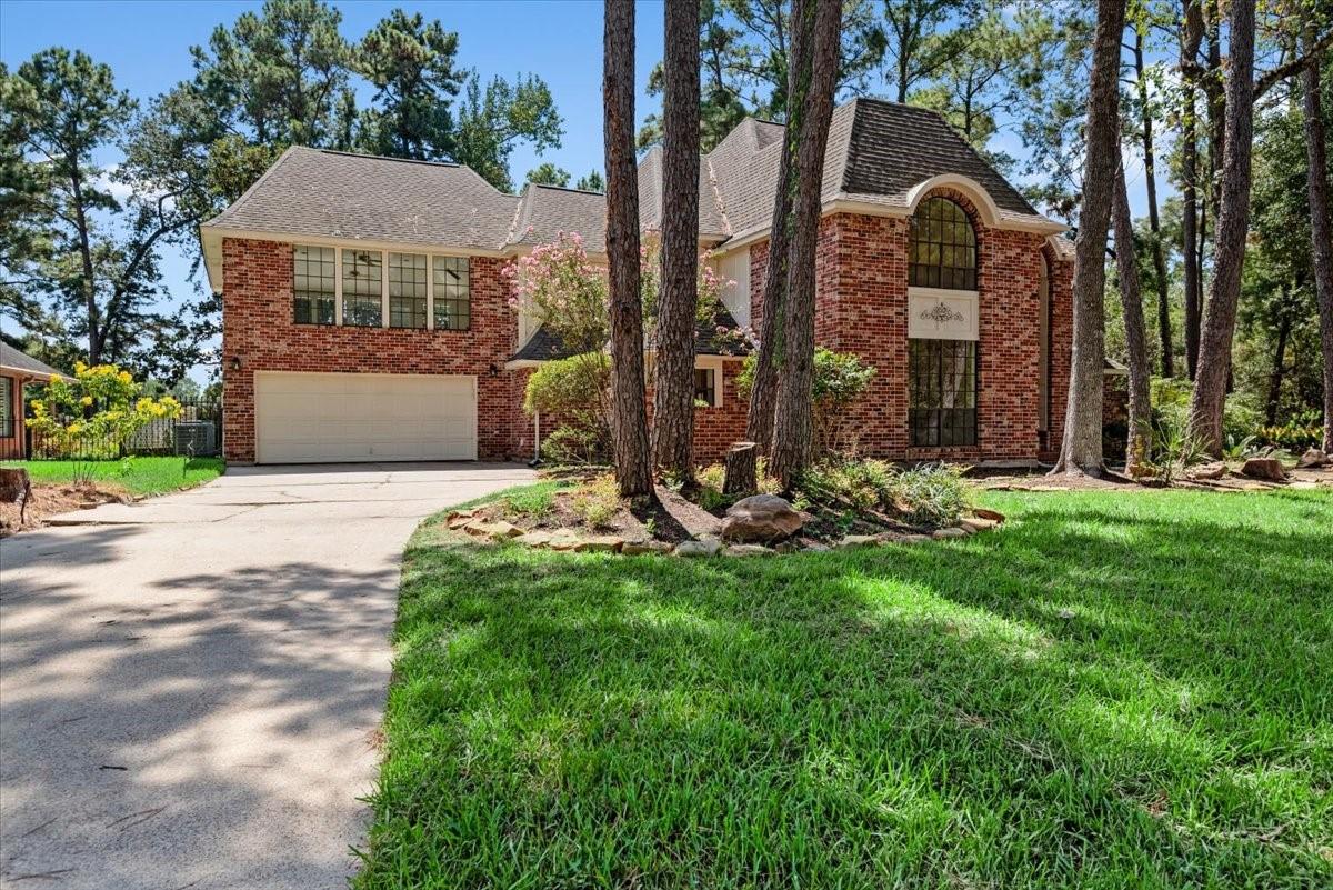 7514 Pinehurst Shadows Drive