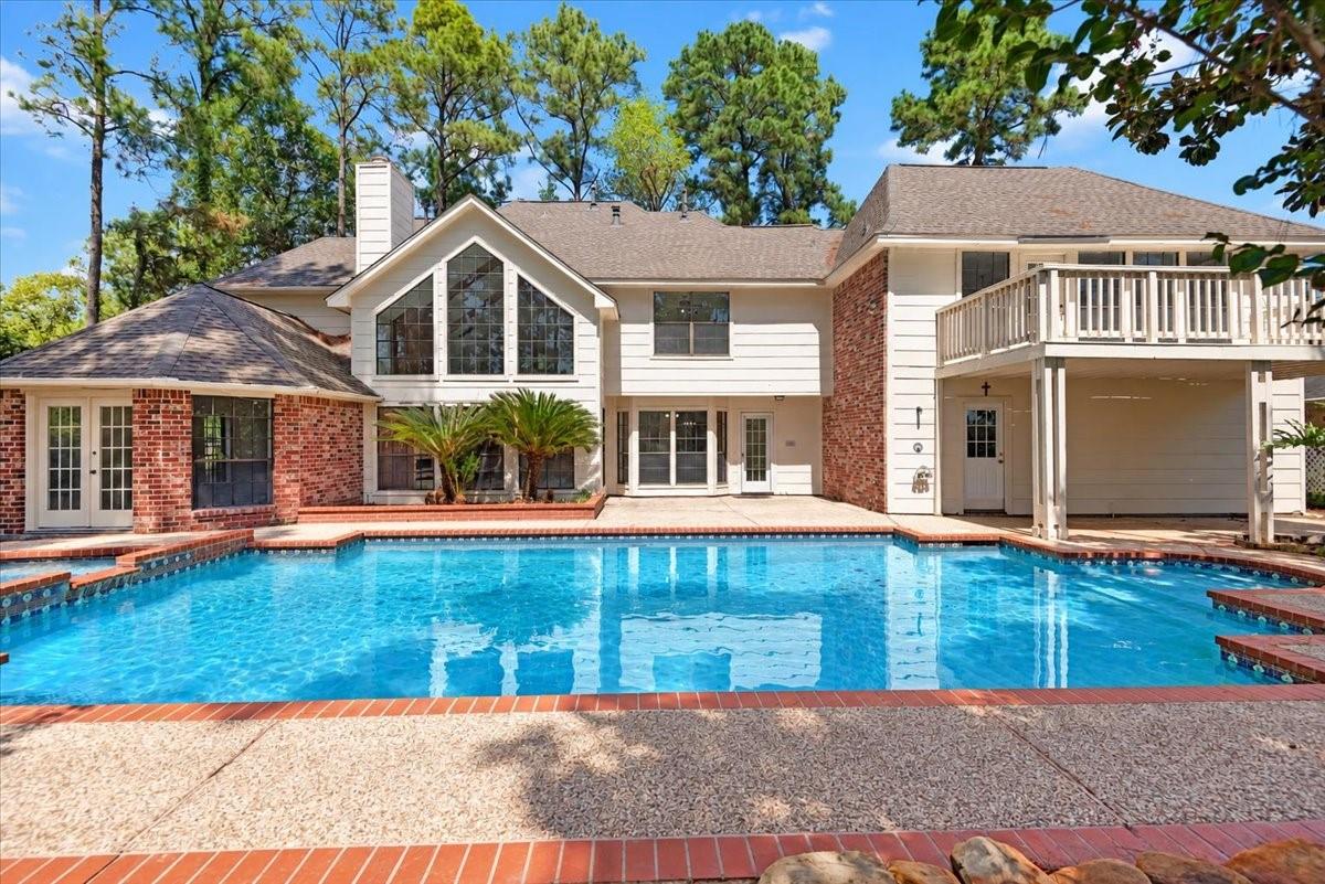 7514 Pinehurst Shadows Drive