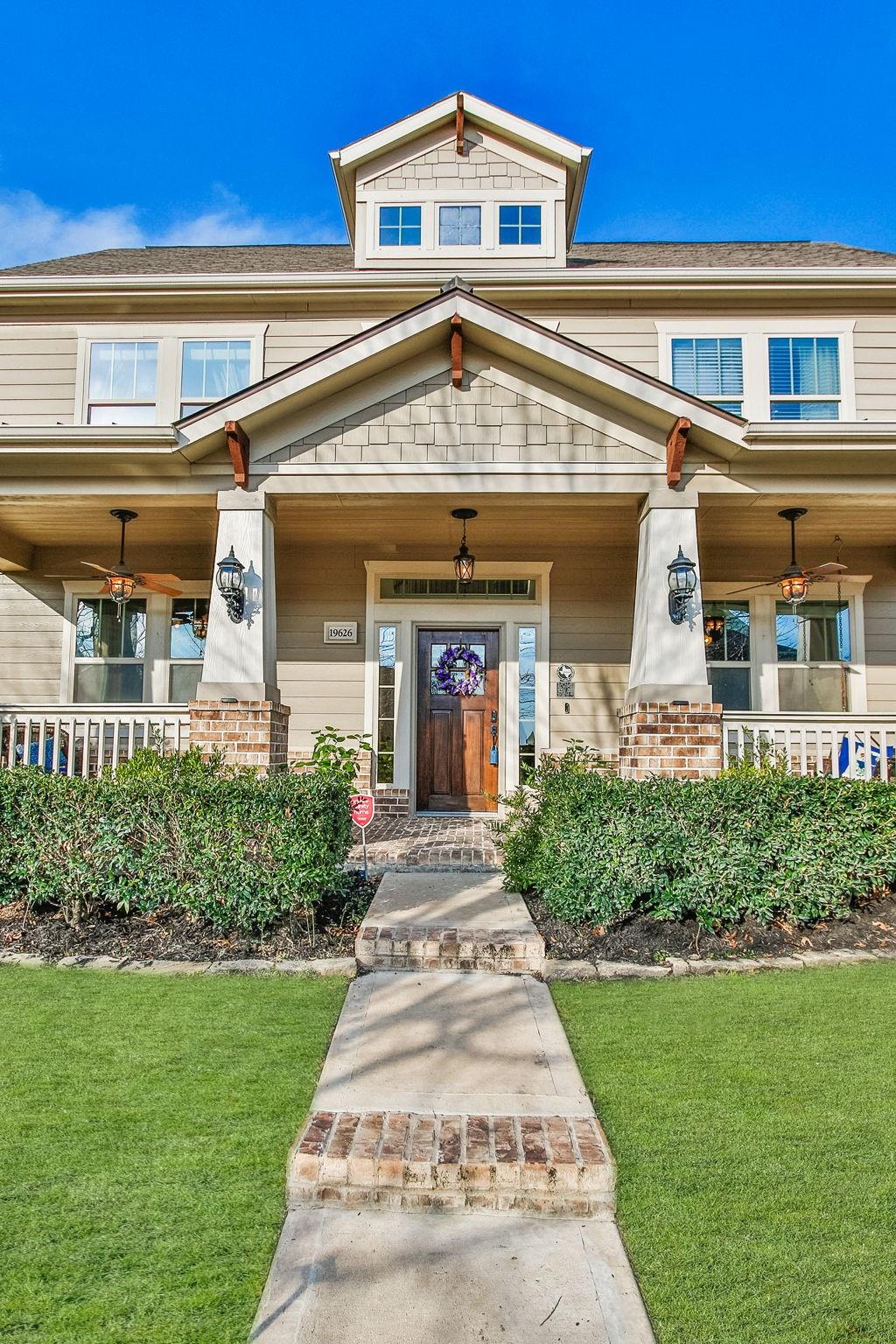 19626 Chaparral Berry Drive